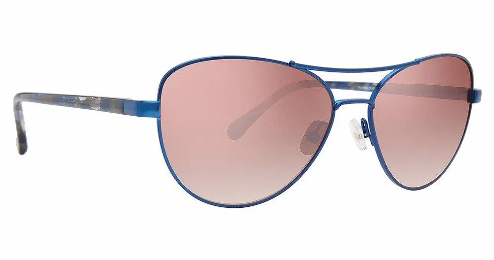 Trina Turk TTCAPEMAY Sunglasses - view 7